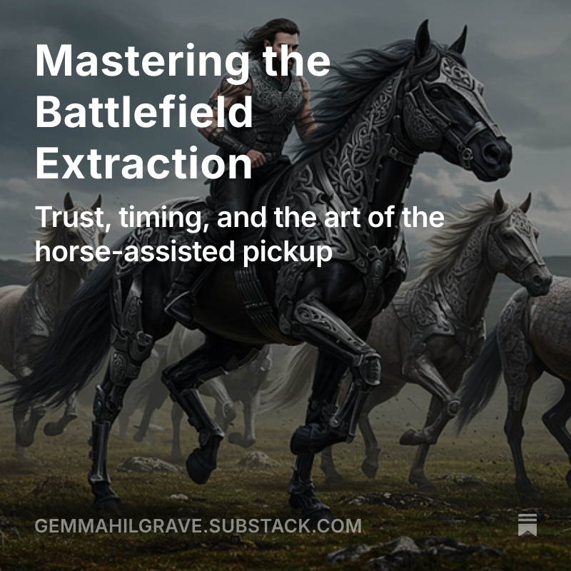Battlefield Extraction